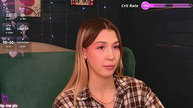 Snapshot of Bella_svon chatting on April 13, 6:30 am Bella svon online show from April 13, 6:30 am