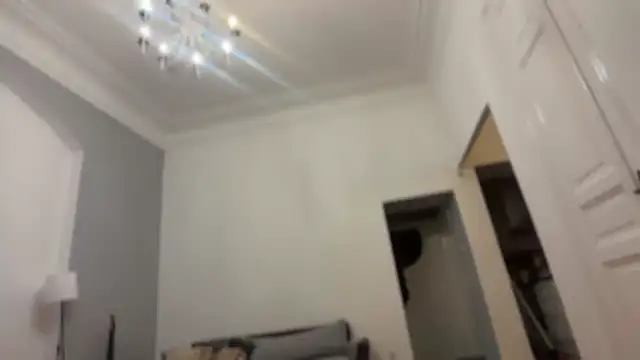 NellyExtraa online show from April 18, 9:59 pm