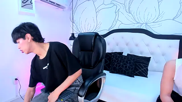 Jim twink online show from February 28, 12:39 pm