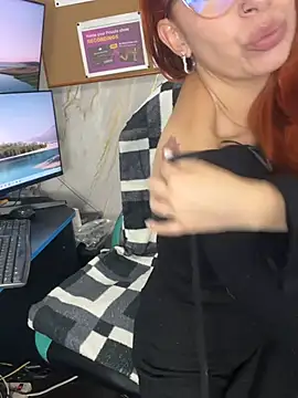 VidiaStons online show from April 16, 12:00 am