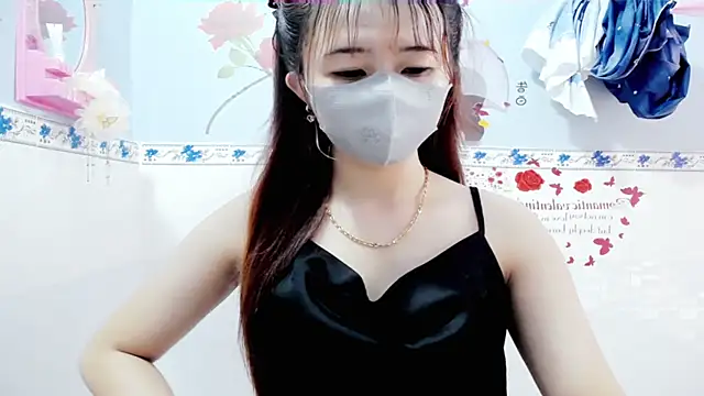 Snapshot of Anna_sexyX chatting on October 9, 6:55 am Anna sexyX online show from October 9, 6:55 am