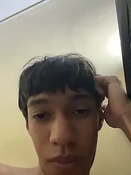 javi fer online show from April 14, 6:25 pm