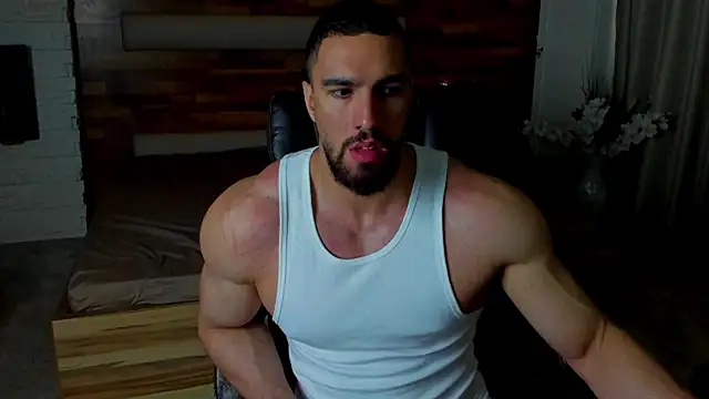 Snapshot of IvanHydee chatting on May 24, 4:28 am IvanHydee online show from May 24, 4:28 am