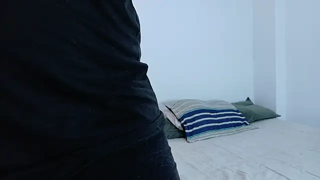 RoxyandAron2 online show from July 13, 12:19 pm
