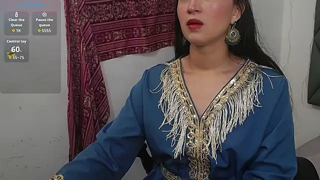 jalimamona online show from March 14, 12:32 pm