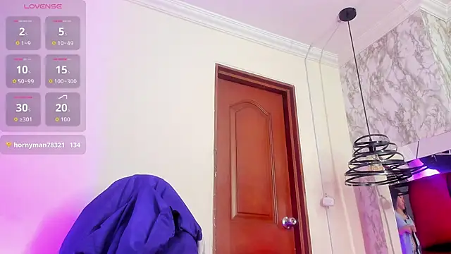 Sheilly brown online show from November 8, 7:45 pm