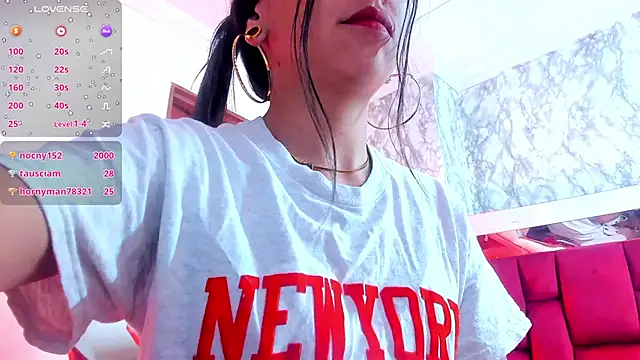 Sheilly brown online show from January 15, 3:38 pm