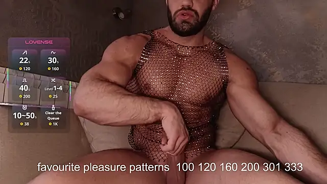 viktor moonX online show from March 16, 3:27 pm