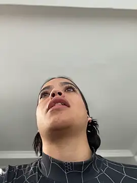 Snapshot of JuanitaMore01 chatting on January 31, 8:18 pm JuanitaMore01 online show from January 31, 8:18 pm