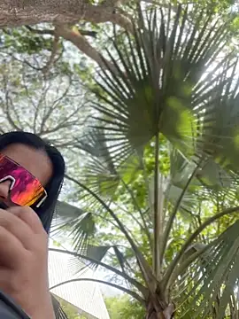 JuanitaMore01 online show from March 14, 3:50 pm