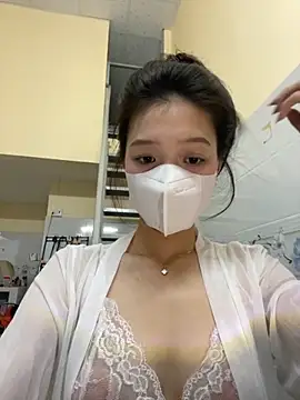 Miinami online show from September 20, 9:21 am