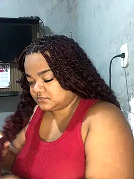 melcarioca1111 online show from October 13, 11:43 am