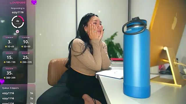 yuzhara online show from September 11, 3:28 am