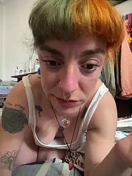 etherconh online show from November 27, 4:42 pm