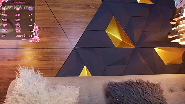 ly lulu online show from March 16, 11:03 am