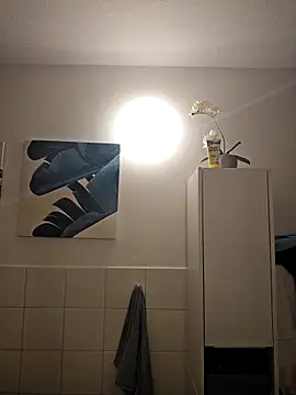 Taycanman69 online show from April 22, 1:41 am