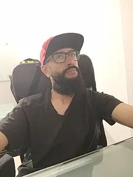 FranccoJ online show from November 18, 4:00 pm