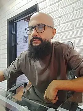 FranccoJ online show from July 29, 10:52 pm
