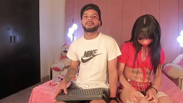 Liah Marthina online show from March 30, 3:29 am