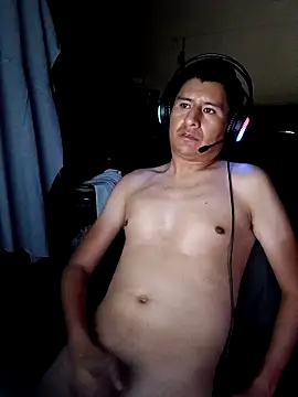 Snapshot of nomada1991 chatting on March 29, 4:45 am nomada1991 online show from March 29, 4:45 am