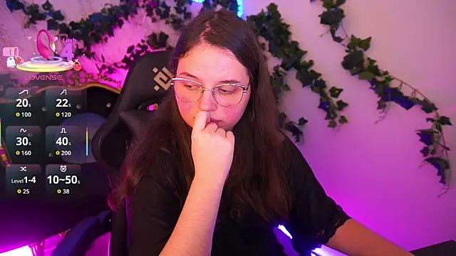 SophieDreamss online show from November 21, 2:38 pm