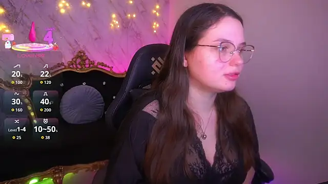 SophieDreamss online show from January 10, 2:41 pm