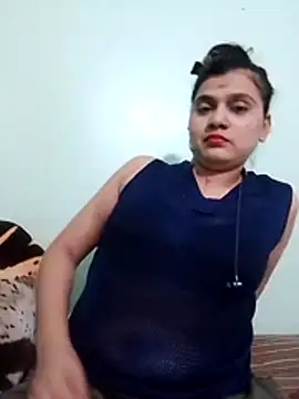 Kavya-Tiwari online show from June 21, 10:18 am