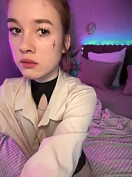 Snapshot of Marryme- chatting on February 26, 1:10 pm Marryme- online show from February 26, 1:10 pm