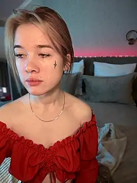 Snapshot of Marryme- chatting on February 27, 1:33 pm Marryme- online show from February 27, 1:33 pm