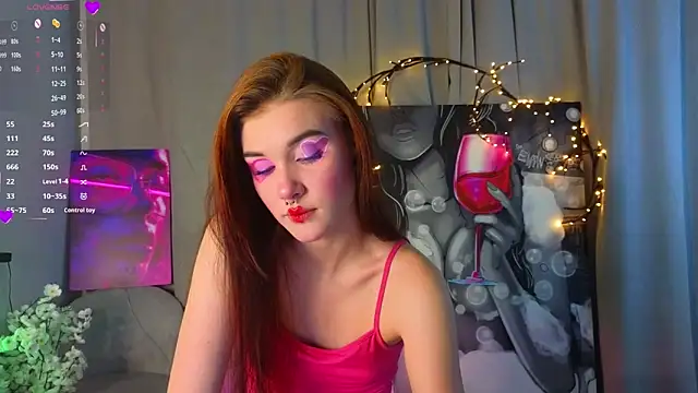 JenniferSullivan online show from February 13, 10:17 pm