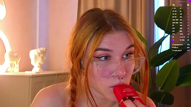 JenniferSullivan online show from March 2, 5:08 am