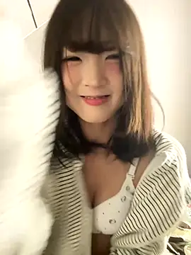 lelebaybay888 online show from November 1, 3:36 pm