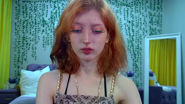 MistyMarlo online show from September 8, 6:07 pm