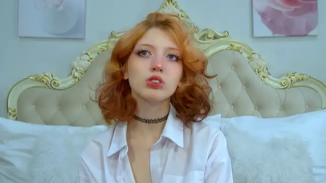 MistyMarlo online show from September 17, 6:04 am