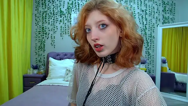 MistyMarlo online show from October 2, 6:09 am