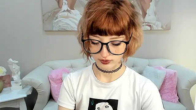 MistyMarlo online show from February 7, 6:33 pm