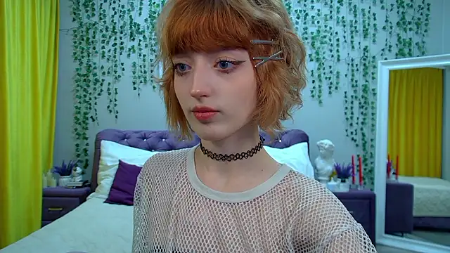 MistyMarlo online show from March 6, 6:32 am