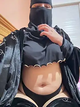 Snapshot of _Laiali_ chatting on October 9, 11:41 am Laiali online show from October 9, 11:41 am