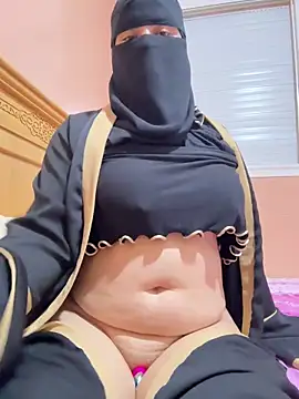 Snapshot of _Laiali_ chatting on October 19, 1:23 pm Laiali online show from October 19, 1:23 pm