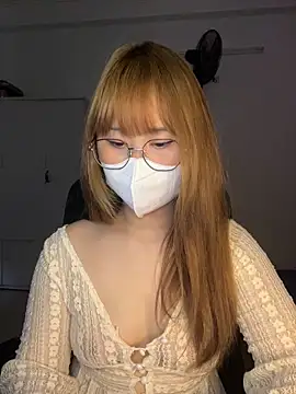 Meowyeuk6 online show from March 5, 7:15 am