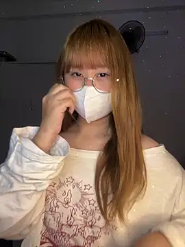 Meowyeuk6 online show from March 6, 5:59 am