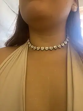 MacarenaRosse online show from October 25, 4:46 pm