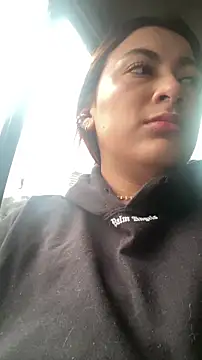 MacarenaRosse online show from December 20, 6:37 pm