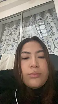 MacarenaRosse online show from January 11, 8:03 pm