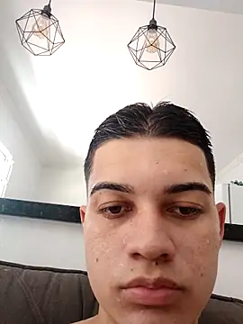 maiconprx10 online show from February 20, 4:18 pm