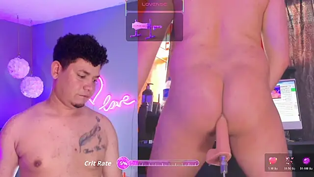 Snapshot of _Aron_Piter_ chatting on December 22, 8:17 pm Aron Piter online show from December 22, 8:17 pm