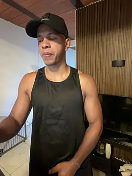 MarcoStriker online show from June 6, 1:05 pm