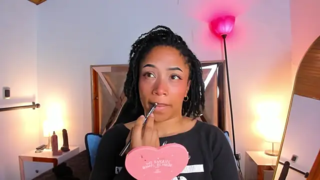 Katy ortiiz online show from February 23, 11:40 am