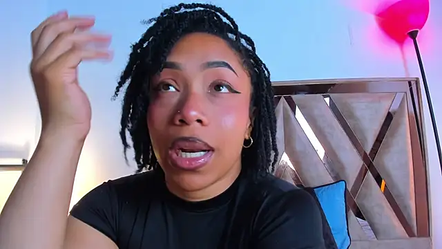 Katy ortiiz online show from February 25, 11:42 am