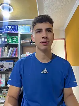 Snapshot of AdrianRinaldi chatting on April 20, 2:09 pm AdrianRinaldi online show from April 20, 2:09 pm